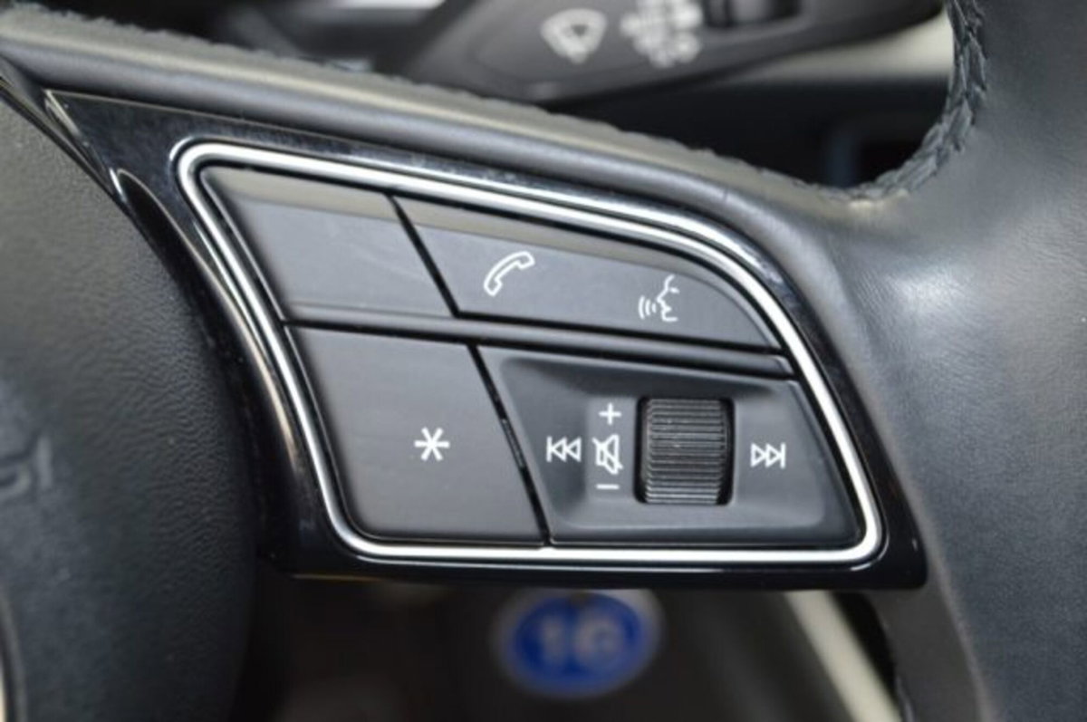 Audi A1 Sportback 25 TFSI S line edition (14)