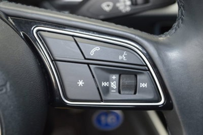 Audi A1 Sportback 25 TFSI S line edition (14)
