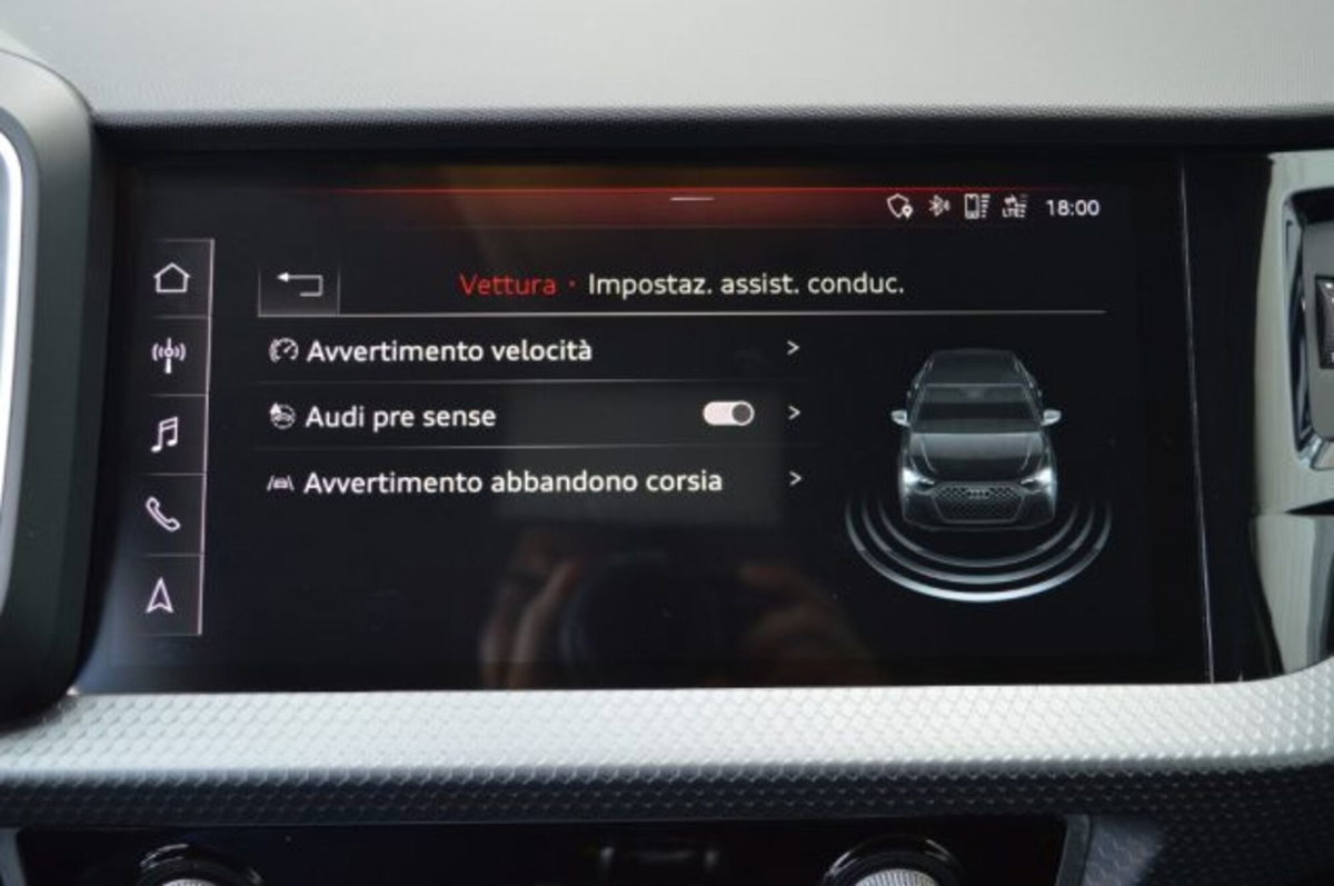 Audi A1 Sportback 25 TFSI S line edition (17)