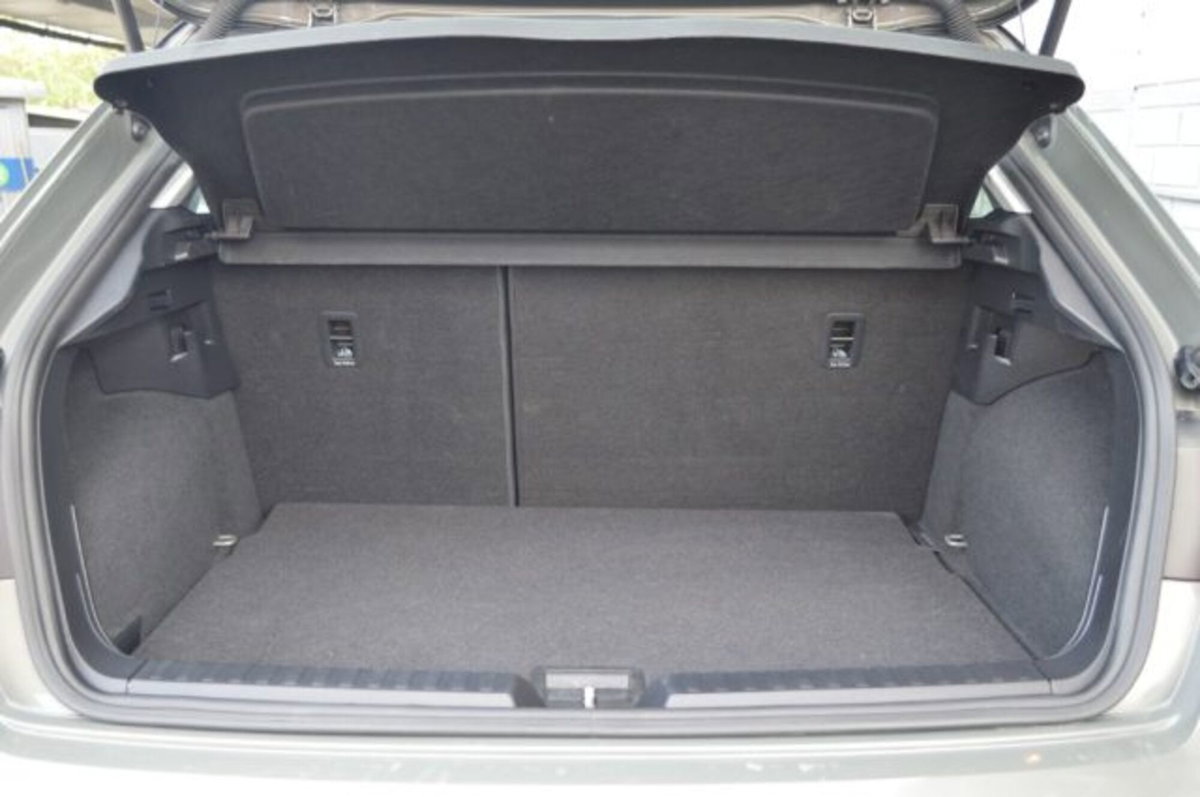 Audi A1 Sportback 25 TFSI S line edition (18)