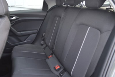 Audi A1 Sportback 25 TFSI S line edition (9)