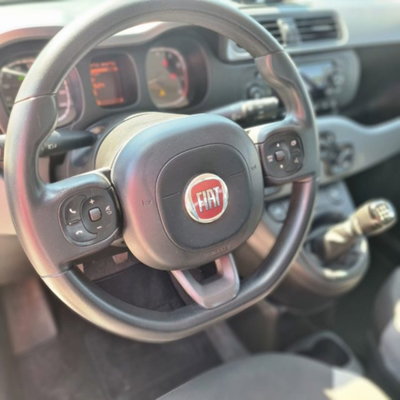 Fiat Panda 1.0 firefly hybrid s&s 70cv 5p.ti (11)
