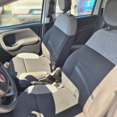 Fiat Panda 1.0 firefly hybrid s&s 70cv 5p.ti (13)
