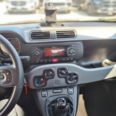 Fiat Panda 1.0 firefly hybrid s&s 70cv 5p.ti (14)
