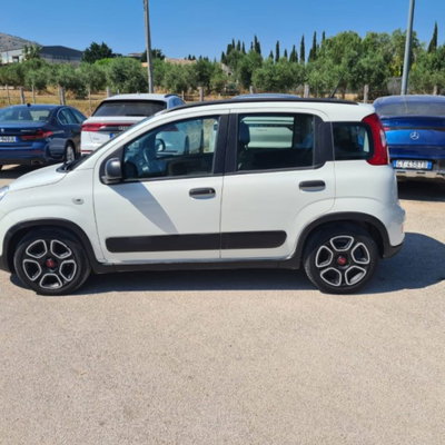 Fiat Panda 1.0 firefly hybrid s&s 70cv 5p.ti (4)