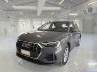 Audi Q3 35 TDI quattro S tronic Business usata