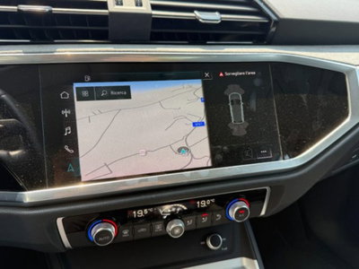 Audi Q3 35 TDI quattro S tronic Business (13)