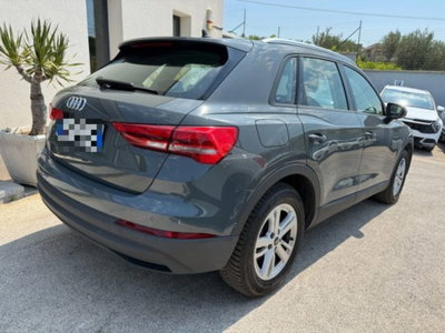 Audi Q3 35 TDI quattro S tronic Business (5)