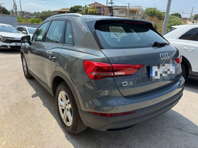 Audi Q3 35 TDI quattro S tronic Business (7)