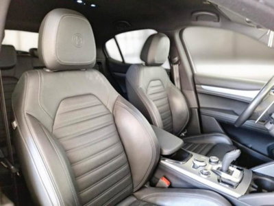 Alfa Romeo Stelvio Stelvio 2.2 Turbodiesel 210 CV AT8 Q4 Veloce (11)
