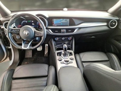 Alfa Romeo Stelvio Stelvio 2.2 Turbodiesel 210 CV AT8 Q4 Veloce (3)