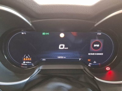 Alfa Romeo Stelvio Stelvio 2.2 Turbodiesel 210 CV AT8 Q4 Veloce (4)