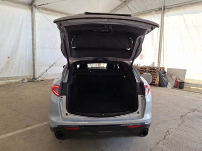 Alfa Romeo Stelvio Stelvio 2.2 Turbodiesel 210 CV AT8 Q4 Veloce (5)