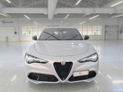 Alfa Romeo Stelvio Stelvio 2.2 Turbodiesel 210 CV AT8 Q4 Veloce (6)