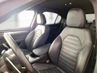Alfa Romeo Stelvio Stelvio 2.2 Turbodiesel 210 CV AT8 Q4 Veloce (9)