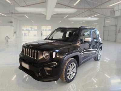 Jeep Renegade 1.6 Mjt 130 CV Limited usata