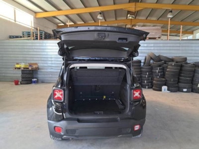 Jeep Renegade 1.6 Mjt 130 CV Limited (5)