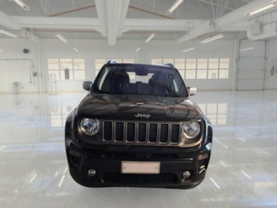 Jeep Renegade 1.6 Mjt 130 CV Limited (6)