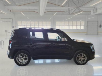 Jeep Renegade 1.6 Mjt 130 CV Limited (7)