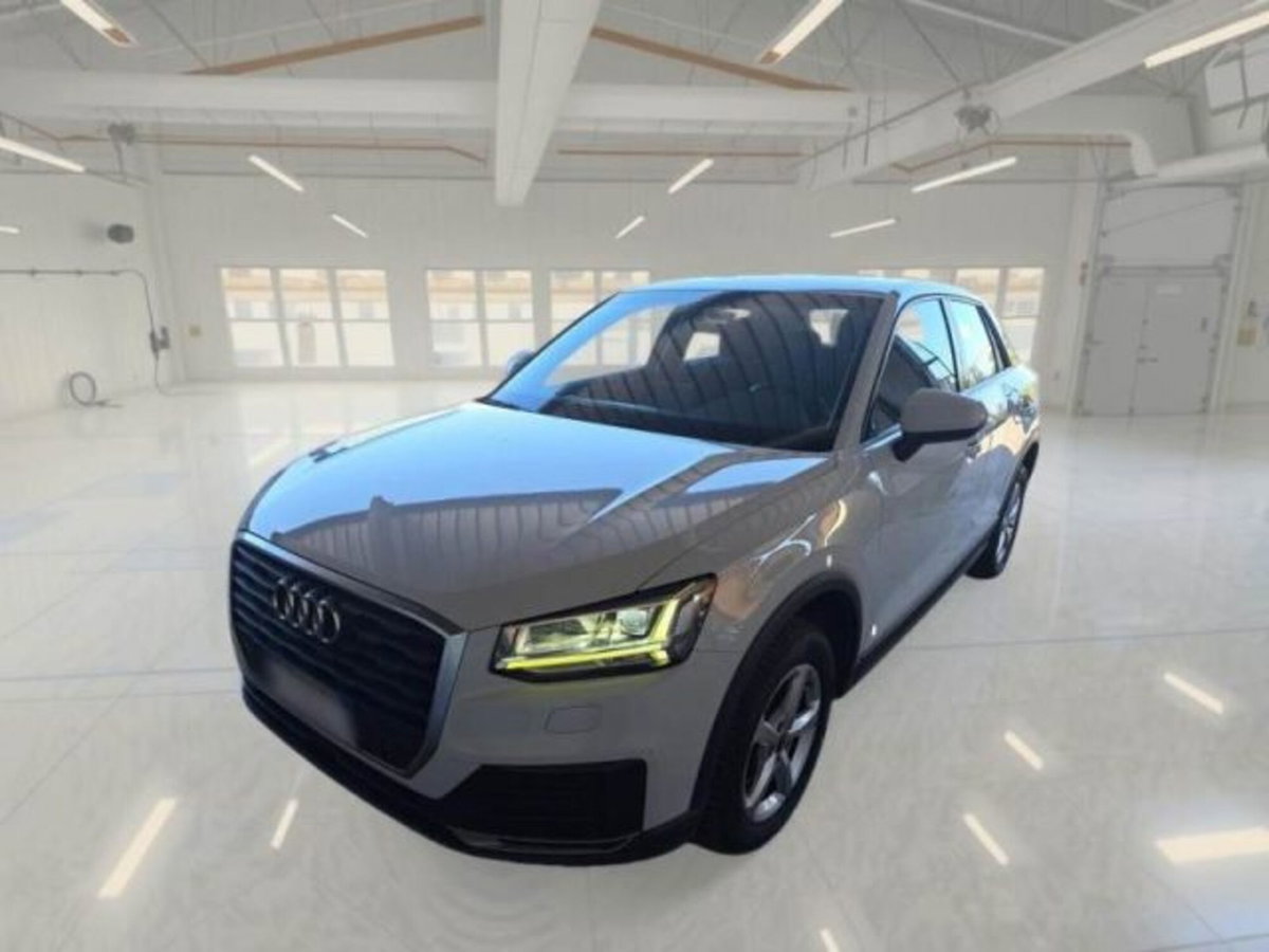 Audi Q2 Q2 30 TDI S tronic Business