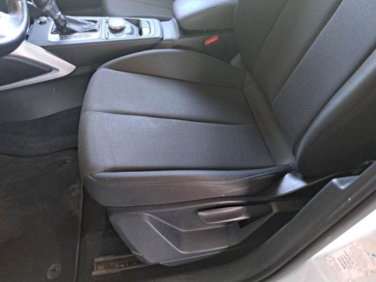 Audi Q2 Q2 30 TDI S tronic Business (10)