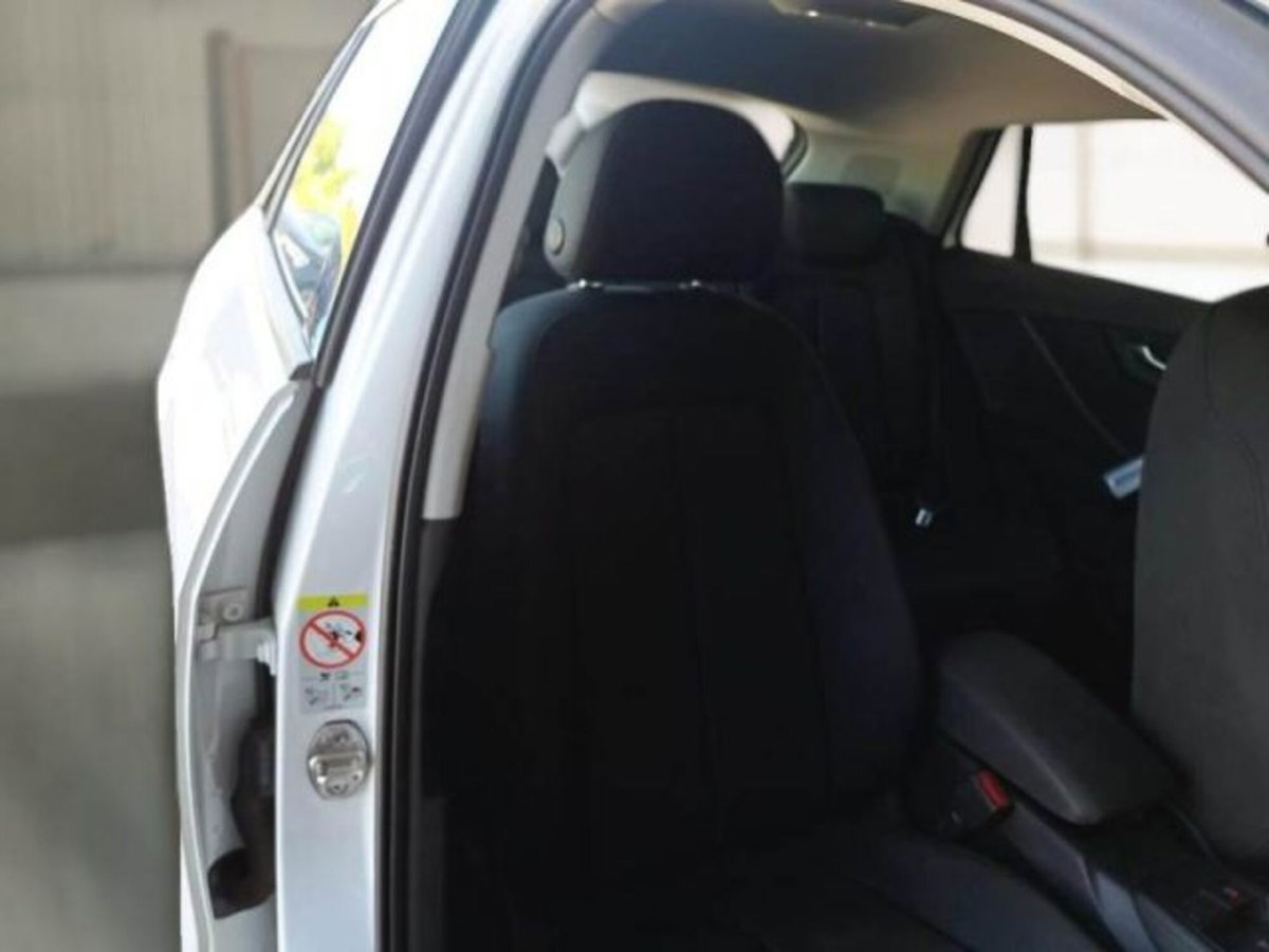 Audi Q2 Q2 30 TDI S tronic Business (11)