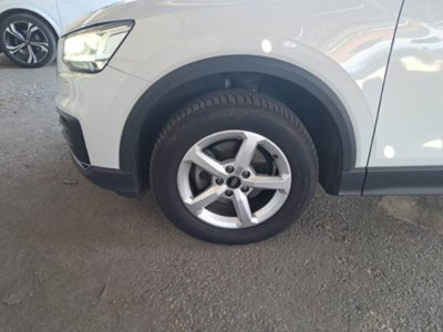 Audi Q2 Q2 30 TDI S tronic Business (18)