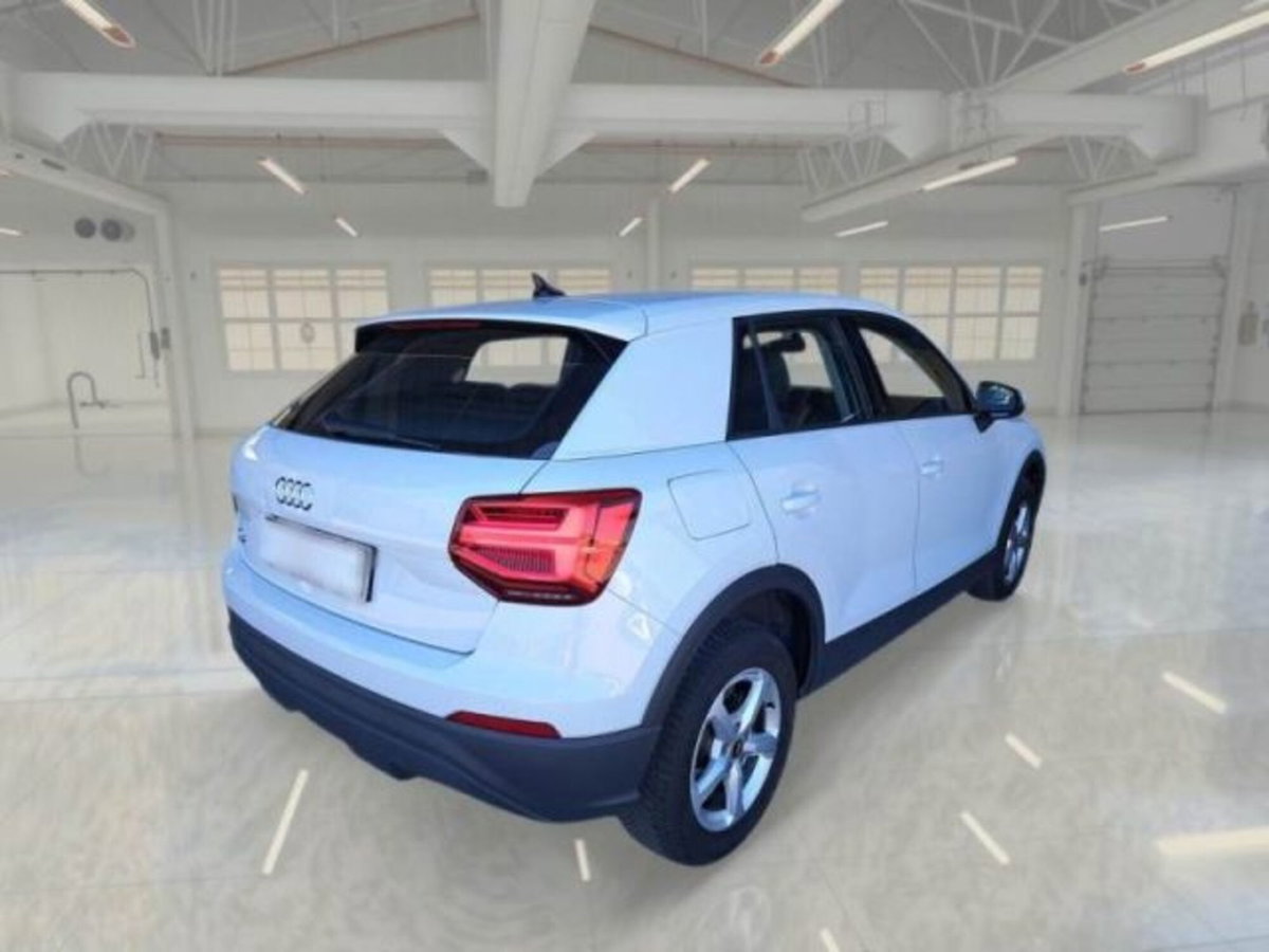 Audi Q2 Q2 30 TDI S tronic Business (2)