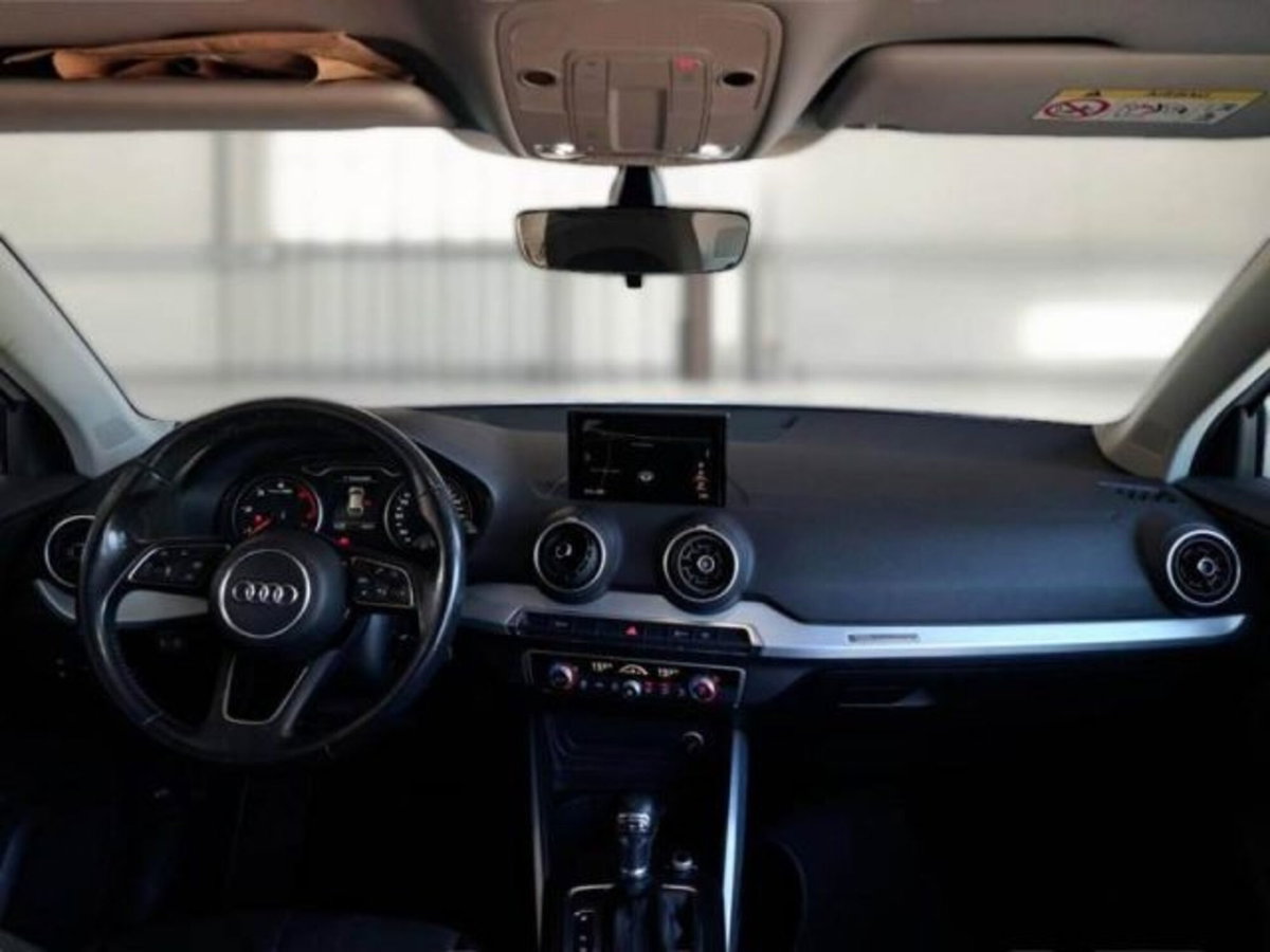 Audi Q2 Q2 30 TDI S tronic Business (3)