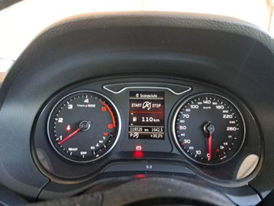 Audi Q2 Q2 30 TDI S tronic Business (4)