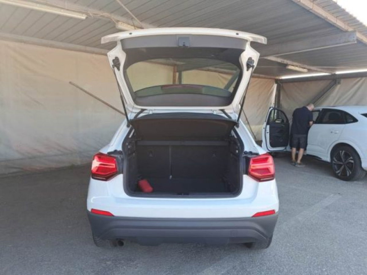 Audi Q2 Q2 30 TDI S tronic Business (5)