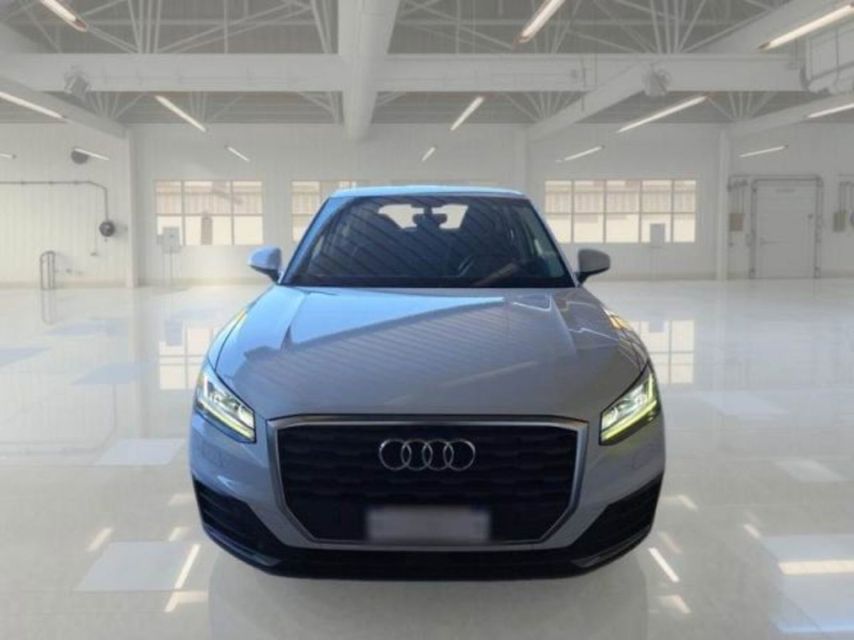 Audi Q2 Q2 30 TDI S tronic Business (6)