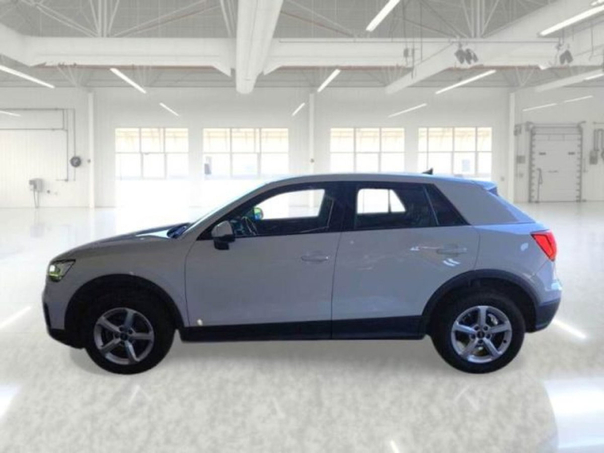 Audi Q2 Q2 30 TDI S tronic Business (8)