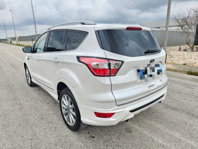 Ford Kuga 2.0 TDCI 180 CV S&S 4WD Powershift Vignale (10)