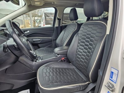Ford Kuga 2.0 TDCI 180 CV S&S 4WD Powershift Vignale (14)