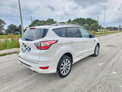 Ford Kuga 2.0 TDCI 180 CV S&S 4WD Powershift Vignale (5)