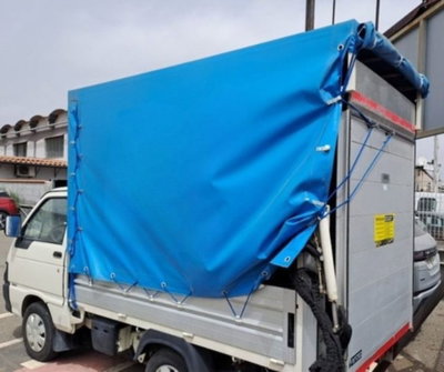 Piaggio Porter Telaio Cabinato Electric-Power (4)