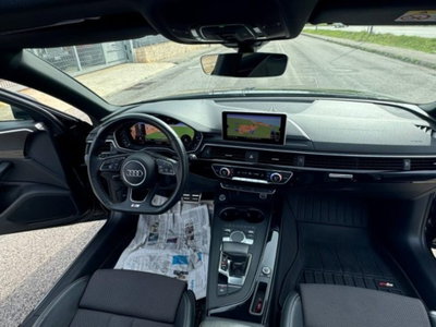 Audi A4 Avant 50 TDI quattro tiptronic Business Sport (20)