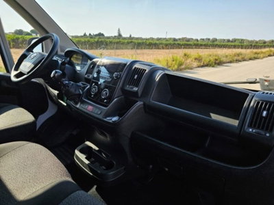 Fiat Ducato Furgone maxi 35 XLH2 2.3 mjt 140cv E6d-temp (18)