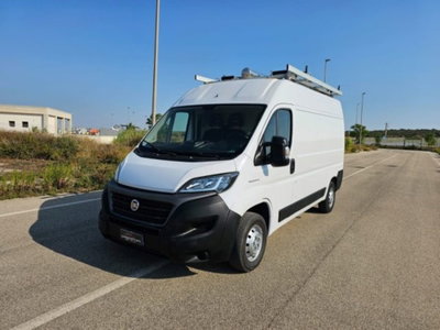 Fiat Ducato Furgone maxi 35 XLH2 2.3 mjt 140cv E6d-temp (3)
