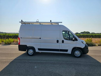 Fiat Ducato Furgone maxi 35 XLH2 2.3 mjt 140cv E6d-temp (6)