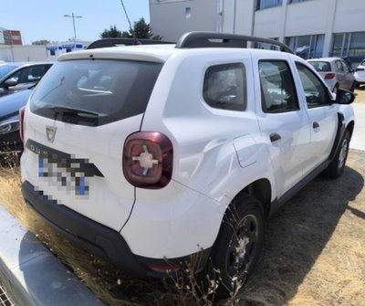 Dacia Duster 1.5 Blue dCi 8V 115 CV 4x4 Essential (3)