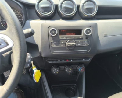Dacia Duster 1.5 Blue dCi 8V 115 CV 4x4 Essential (9)