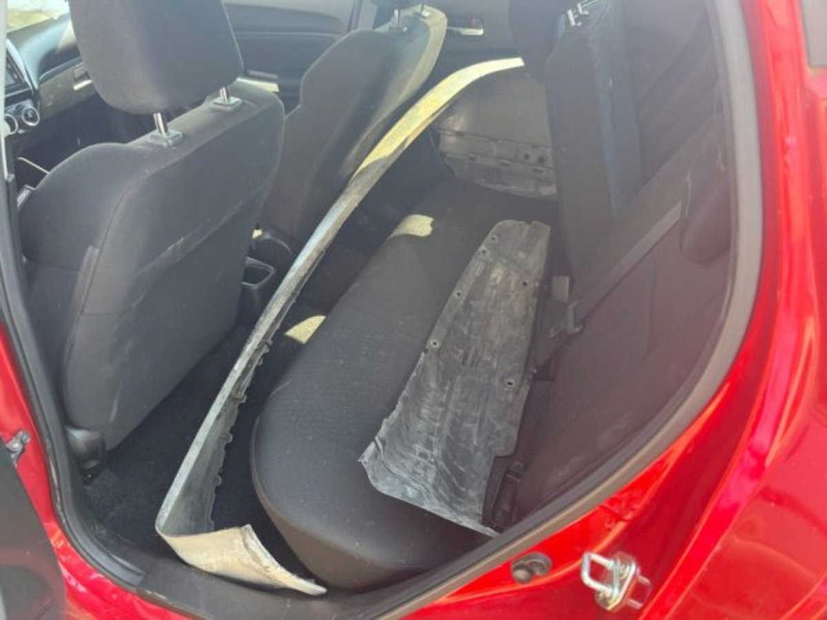 Suzuki Swift 1.2 Hybrid Top (5)