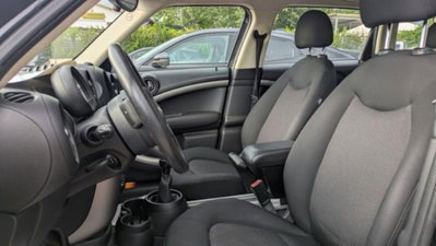MINI Mini Countryman 1.6 Cooper Countryman (11)