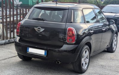 MINI Mini Countryman 1.6 Cooper Countryman (4)