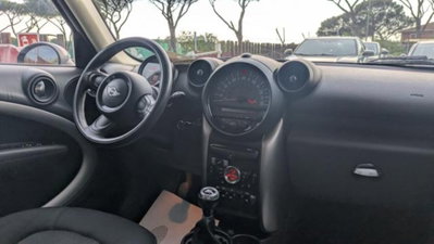 MINI Mini Countryman 1.6 Cooper Countryman (9)