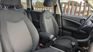 MINI Mini Countryman 1.6 Cooper Countryman (10)
