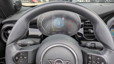 MINI Mini Cabrio 2.0 John Cooper Works Cabrio (10)