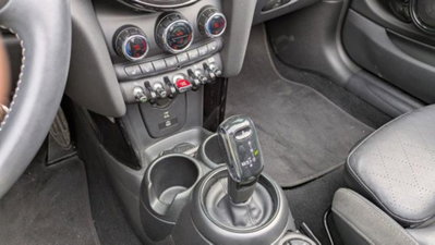 MINI Mini Cabrio 2.0 John Cooper Works Cabrio (14)